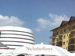 Nicholas4boys