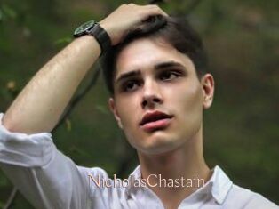 NicholasChastain