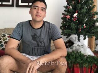 NicholasDias