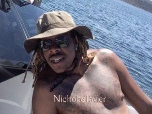 Nicholas_Tayler