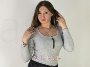 NicholeKelly