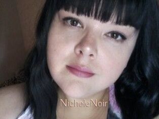 NicholeNoir