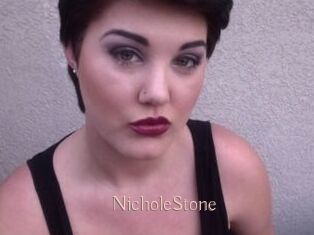 NicholeStone