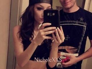 NicholeXXS