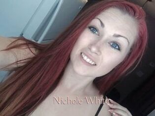 Nichole_White Anal Sexe