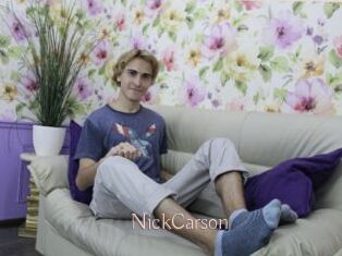 NickCarson