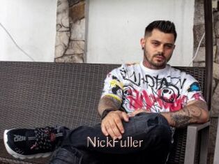 NickFuller