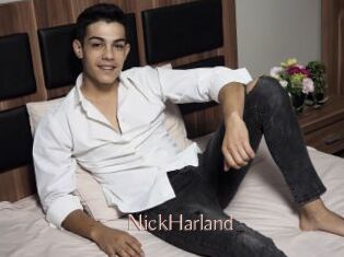 NickHarland