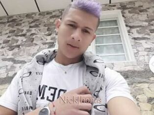 NickJhonas