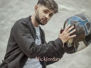 NickJordan
