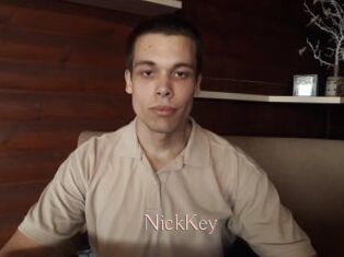 NickKey