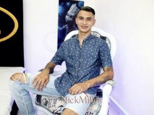 NickMiller