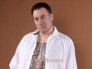 NickNamarra