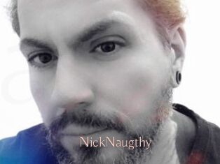 NickNaugthy