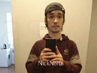 NickNorth