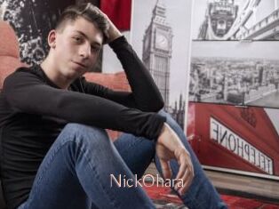 NickOhara