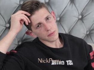 NickPerry