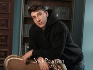 NickPeterson