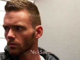 NickSalezar Anal Sexe