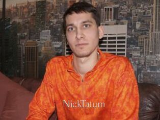 NickTatum