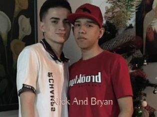 Nick_And_Bryan Anal Sexe