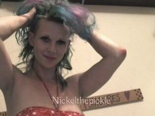 Nickelthepickle