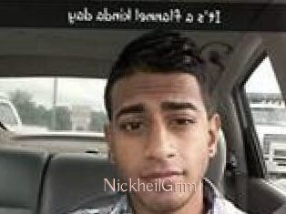 NickheilGrim