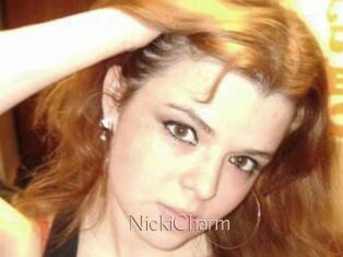 NickiCharm