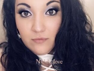 NickiLalove