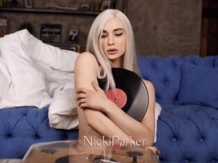 NickiParker