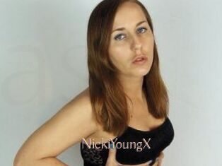 NickiYoungX
