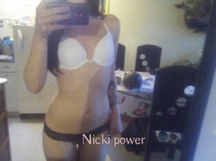Nicki_power