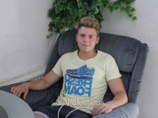Nickkolaus