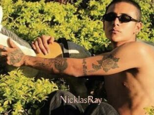 NicklasRay