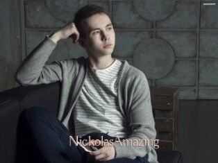 NickolasAmazing