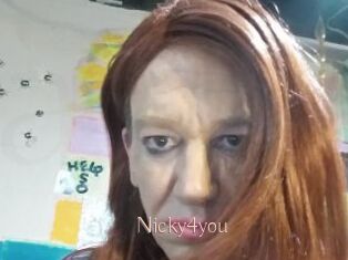 Nicky4you