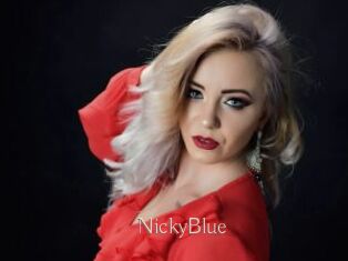 NickyBlue