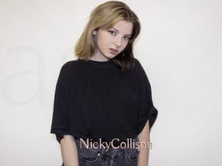 NickyCollison