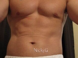 NickyG