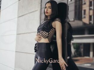 NickyGarcia