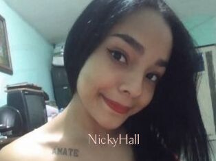 NickyHall