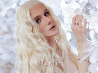 NickyIdol