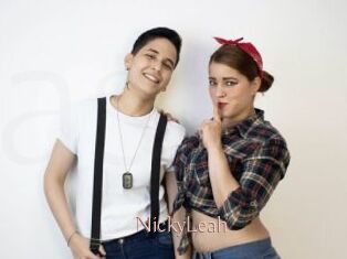NickyLeah