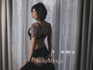 NickyMirage