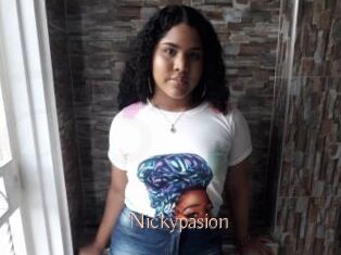 Nickypasion