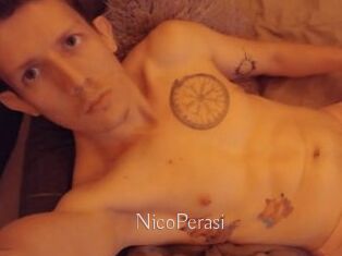 NicoPerasi Anal Sexe