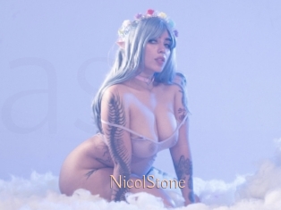 NicolStone Anal Sexe