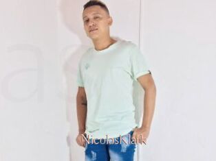 NicolasKlark Anal Sexe