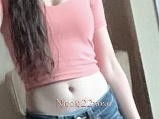 Nicole22xoxo Anal Sexe