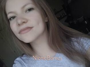 NicoleBarnes Anal Sexe